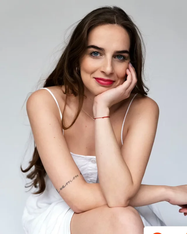 Lili Száraz, Diplomkosmetikerin und Standortleiterin in Graz